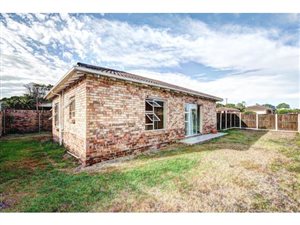 2 Bed Townhouse in Lorraine