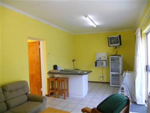 1 Bedroom Flat in Cradock