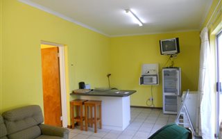 1 Bedroom Flat in Cradock
