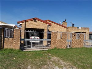 House in Macassar
