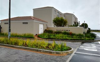 2 Bedroom Flat in Melkbosstrand