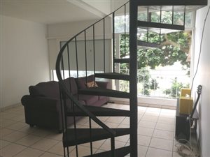 1 Bed Apartment in Musgrave