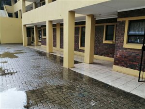 3 Bed Apartment in Bergsig