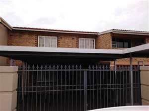 3 Bedroom Duplex in Greenbury