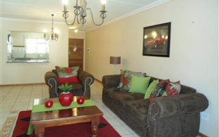 2 Bedroom Apartment in Morningside