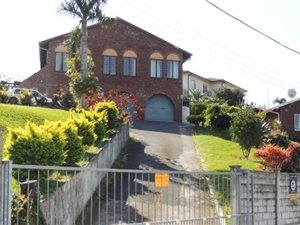 3 Bed House in Mount Vernon