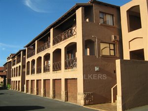 1 Bed Apartment in Port Edward