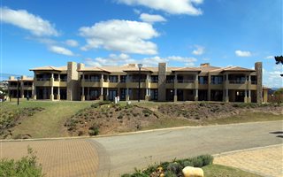 3 Bedroom Apartment in The Hill Estate