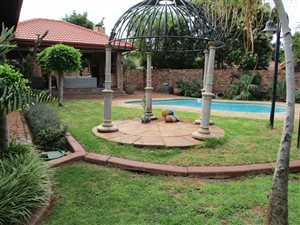 3 Bed House in Montana Park