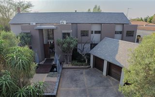 4 Bedroom House in Woodhill