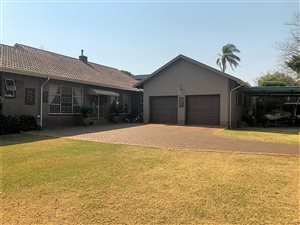 5 Bed House in Florida Park