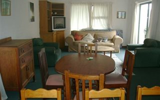 3 Bedroom House in Myburgh Park