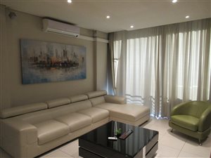 2 Bed House in Bedford Gardens