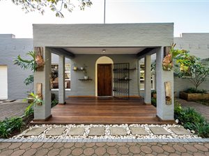 3 Bed House in Salt Rock