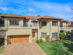 4 Bed House in Oriel