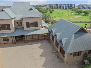5 Bed House in Midstream Estate