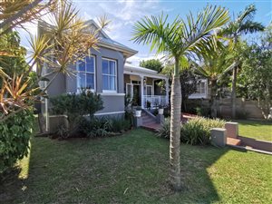 3 Bed House in Musgrave