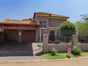 3 Bed House in Heatherview