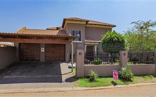 3 Bedroom House in Heatherview