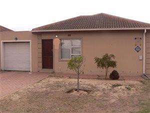 3 Bed House in Hagley