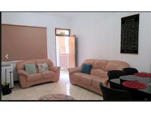 2 Bed Apartment in North Beach