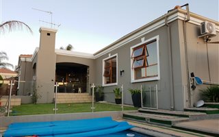 3 Bedroom Cluster in North Riding