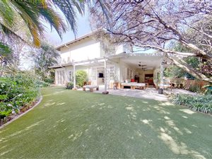3 Bed House in Mt Edgecombe Estate 1 & 2