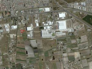 1.5 ha Land available in Philippi