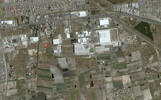 1.5 ha Land available in Philippi