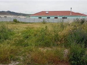 434 m² Land available in Vredelust