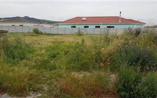 434 m² Land available in Vredelust