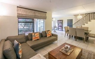 3 Bedroom House in Fourways