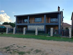 4 Bed House in Kungwini Country Estate