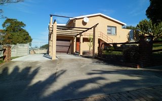 4 Bedroom House in Linton Grange