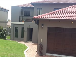 3 Bed House in Bushwillow Park Estate
