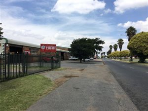 2500 m² Land available in New Era