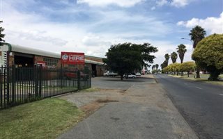 2500 m² Land available in New State Area