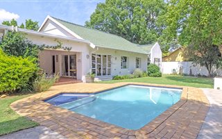 3 Bedroom House in Parkmore