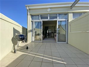 3 Bed Apartment in Big Bay