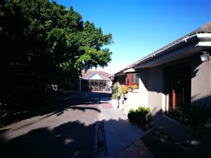 5 Bed House in Retreat