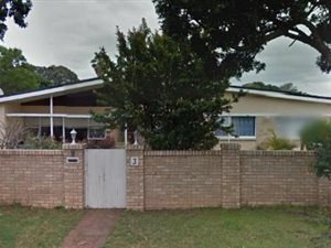 3 Bedroom House in Framesby