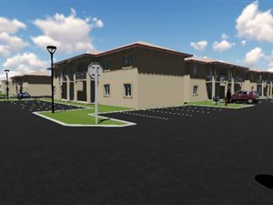 3 Bed House in Palmview