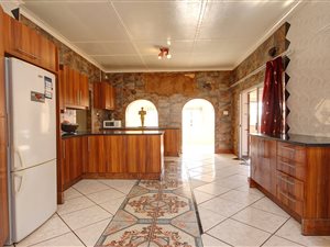 3 Bed House in Hamberg