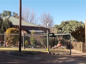 3 Bed House in Bethulie