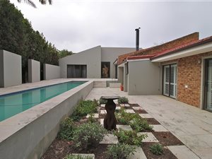 3 Bedroom House in Welgelegen