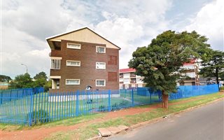 1 Bedroom Apartment in Rhodesfield