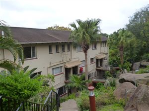 3 Bed Duplex in Malvern