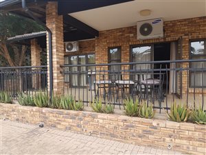 2 Bed Cluster in Mondeor