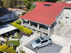 4 Bed Townhouse in Malvern