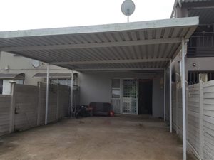 2 Bed Apartment in Eastbury